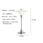 Silsoma Table Lamp