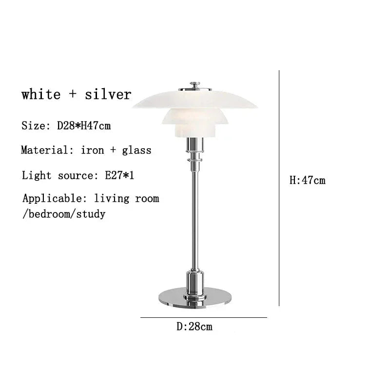 Silsoma Table Lamp