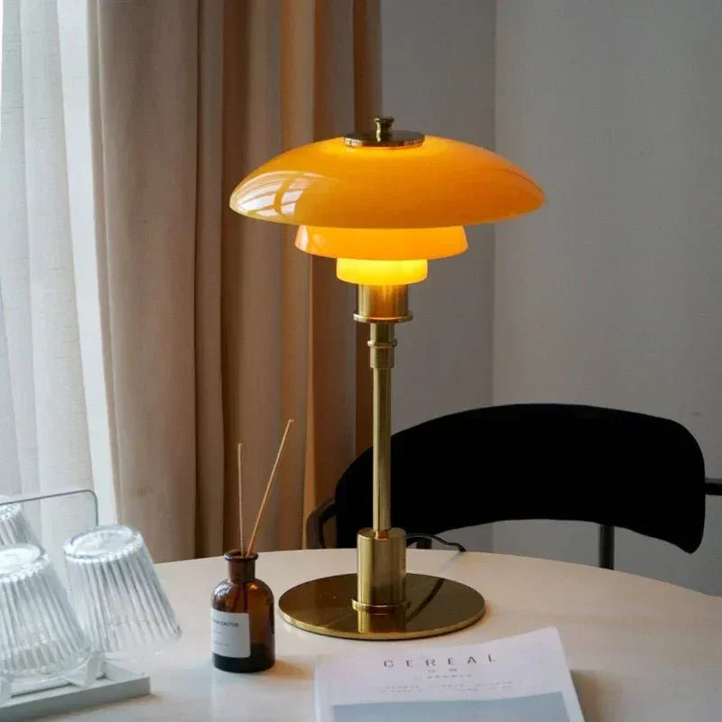 Silsoma Table Lamp