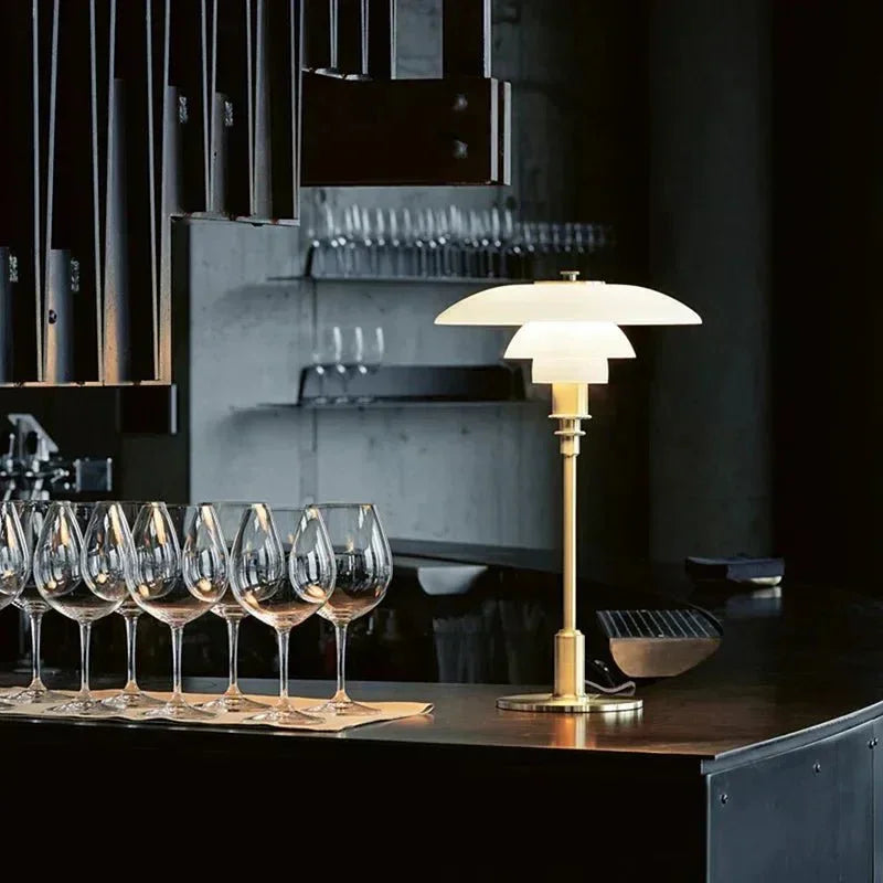 Silsoma Table Lamp