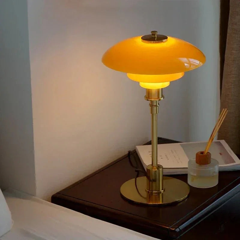 Silsoma Table Lamp