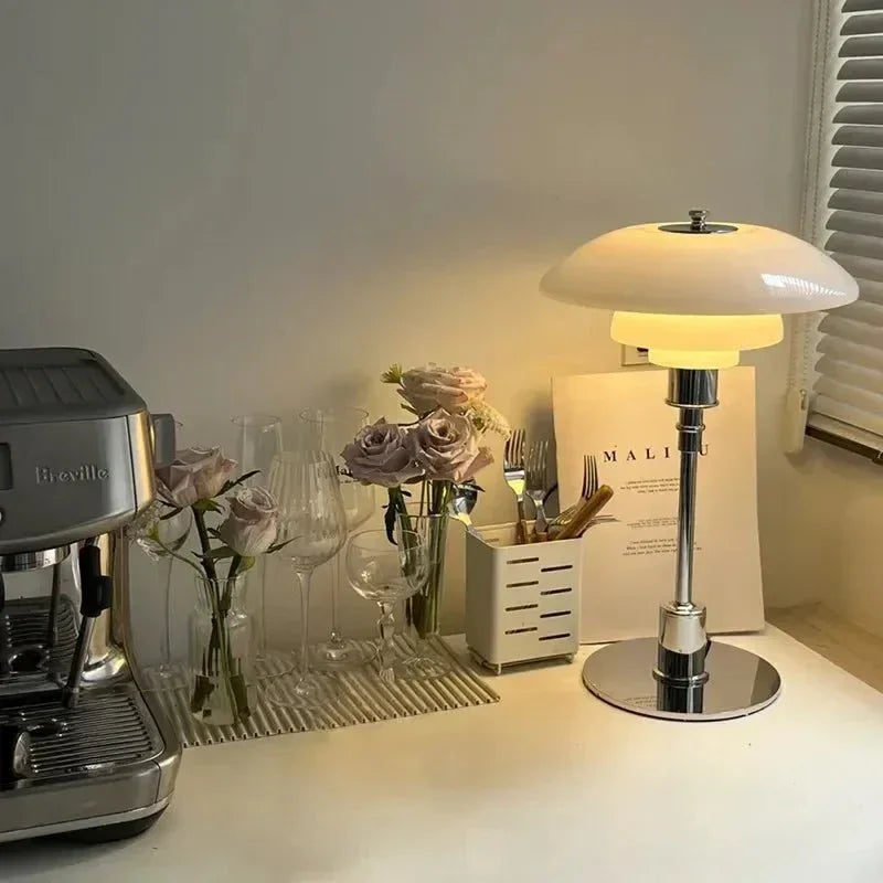 Silsoma Table Lamp