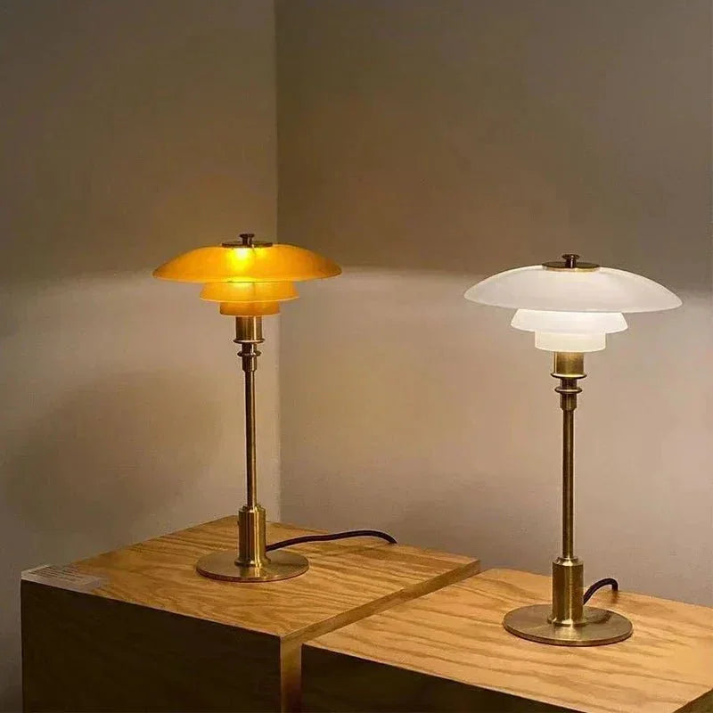 Silsoma Table Lamp