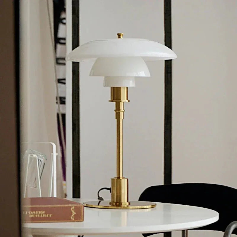 Silsoma Table Lamp