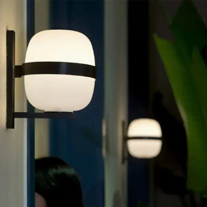 Silsoma Wall Light