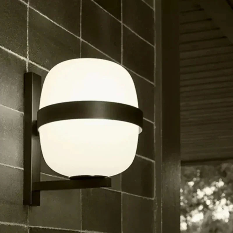 Silsoma Wall Light