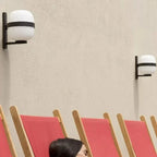 Silsoma Wall Light