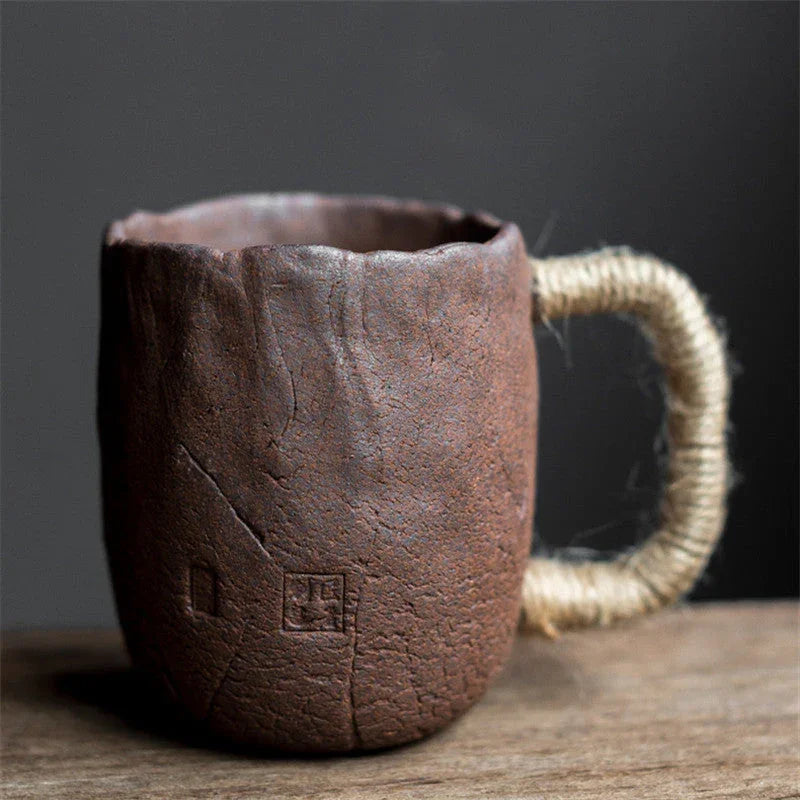 Silsova Mug