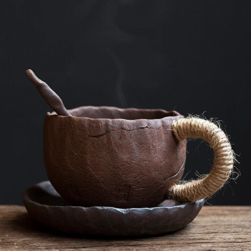 Silsova Mug