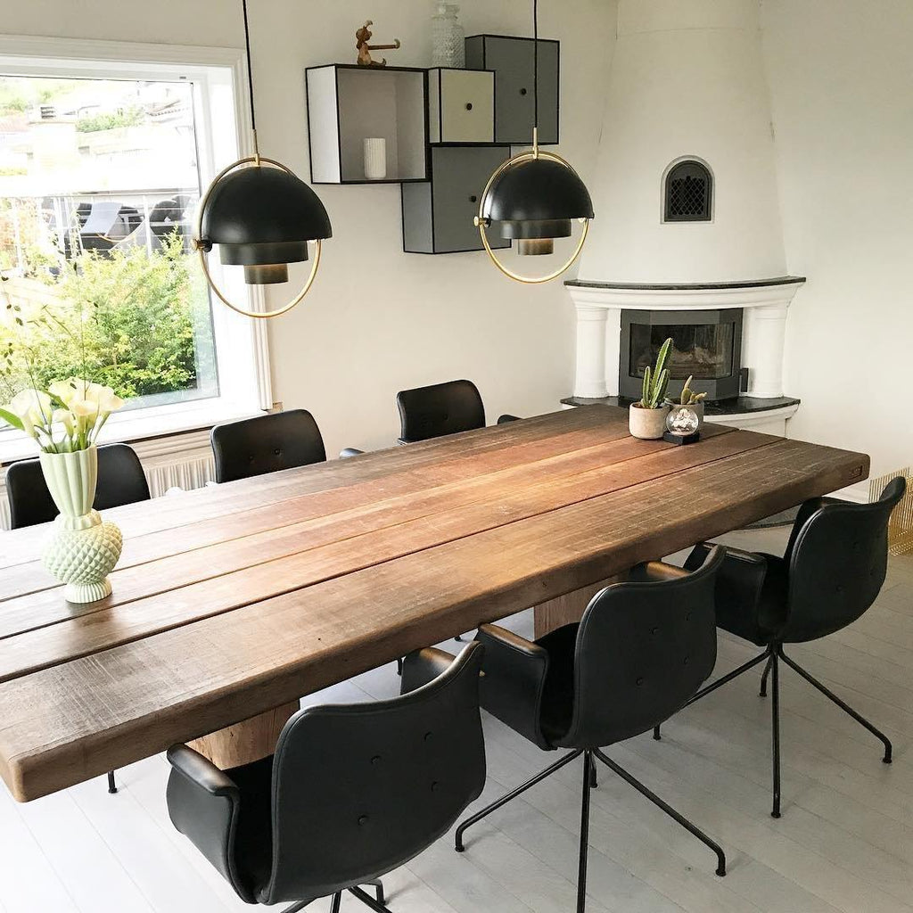 Silstina Pendant Light