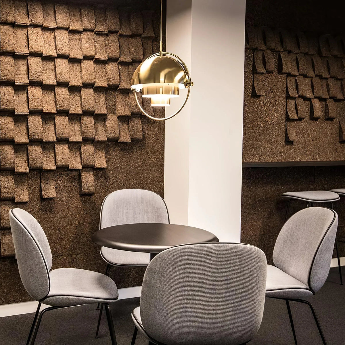 Silstina Pendant Light
