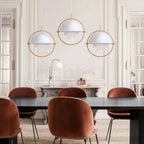 Silstina Pendant Light