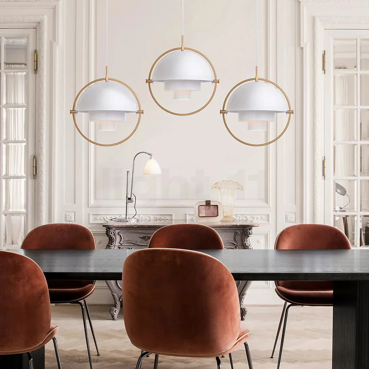 Silstina Pendant Light