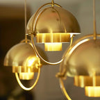Silstina Pendant Light