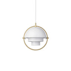 Silstina Pendant Light