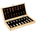 Silsuna Folding Chess Set