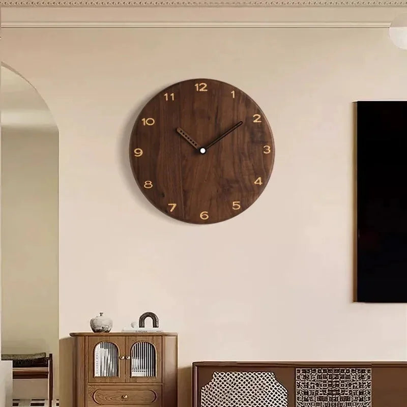 Silteda Wall Clock