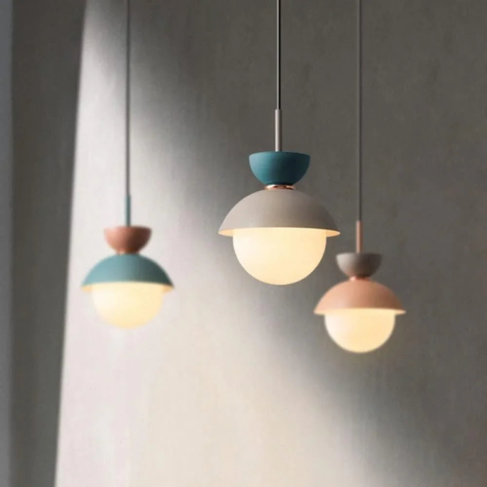 Siltyra Pendant Lamp
