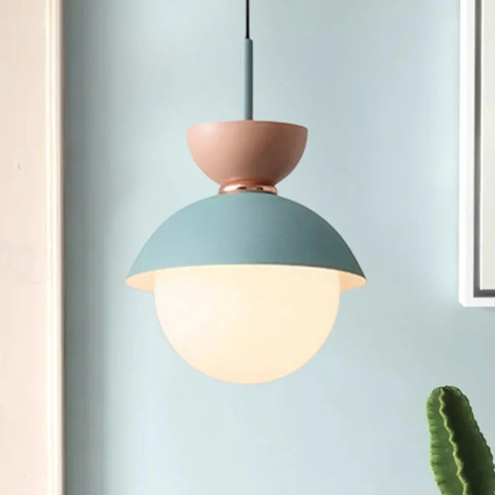 Siltyra Pendant Lamp