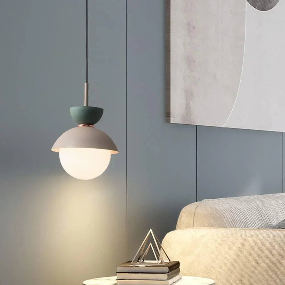 Siltyra Pendant Lamp