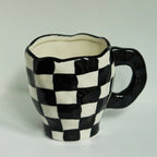 Silvirra Coffee Mug Collection