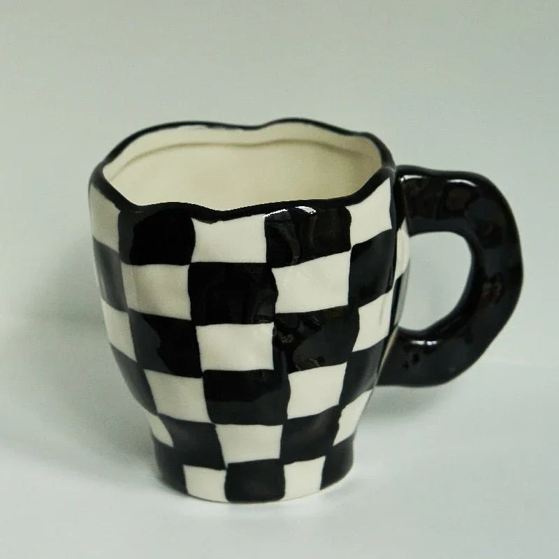 Silvirra Coffee Mug Collection