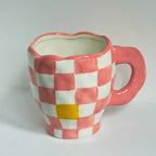 Silvirra Coffee Mug Collection