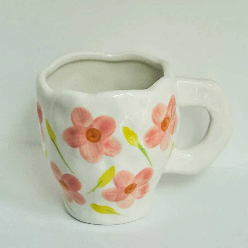 Silvirra Coffee Mug Collection