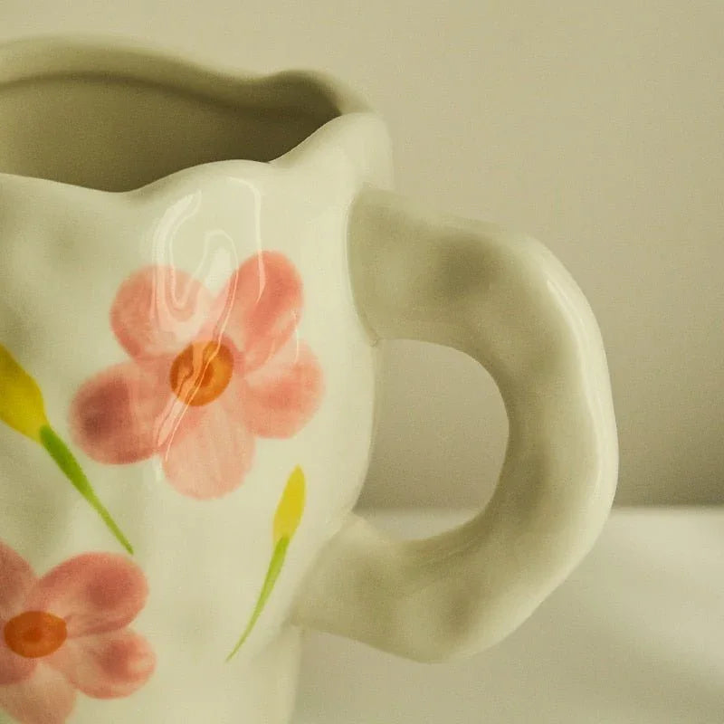 Silvirra Coffee Mug Collection