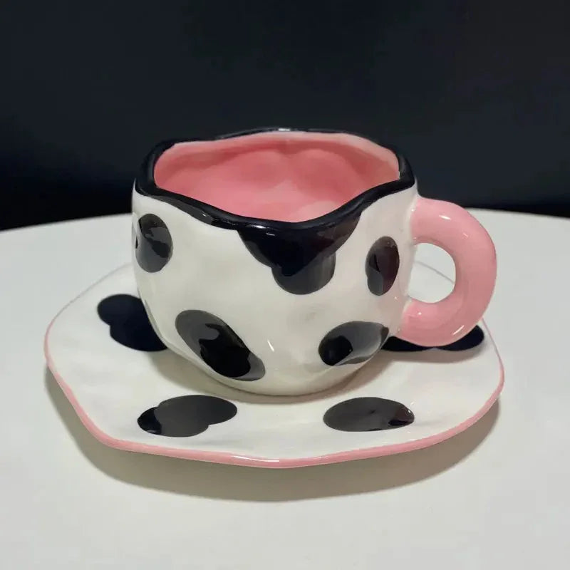 Silvirra Coffee Mug Collection
