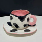 Silvirra Coffee Mug Collection