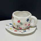 Silvirra Coffee Mug Collection