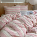 Silvirra Duvet Cover Set