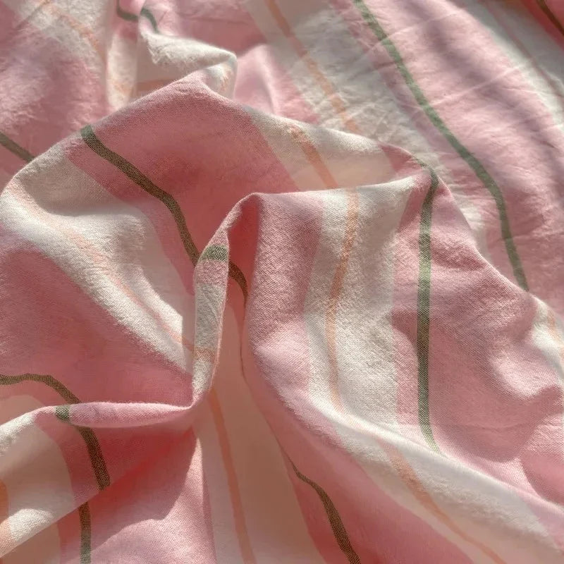 Silvirra Duvet Cover Set