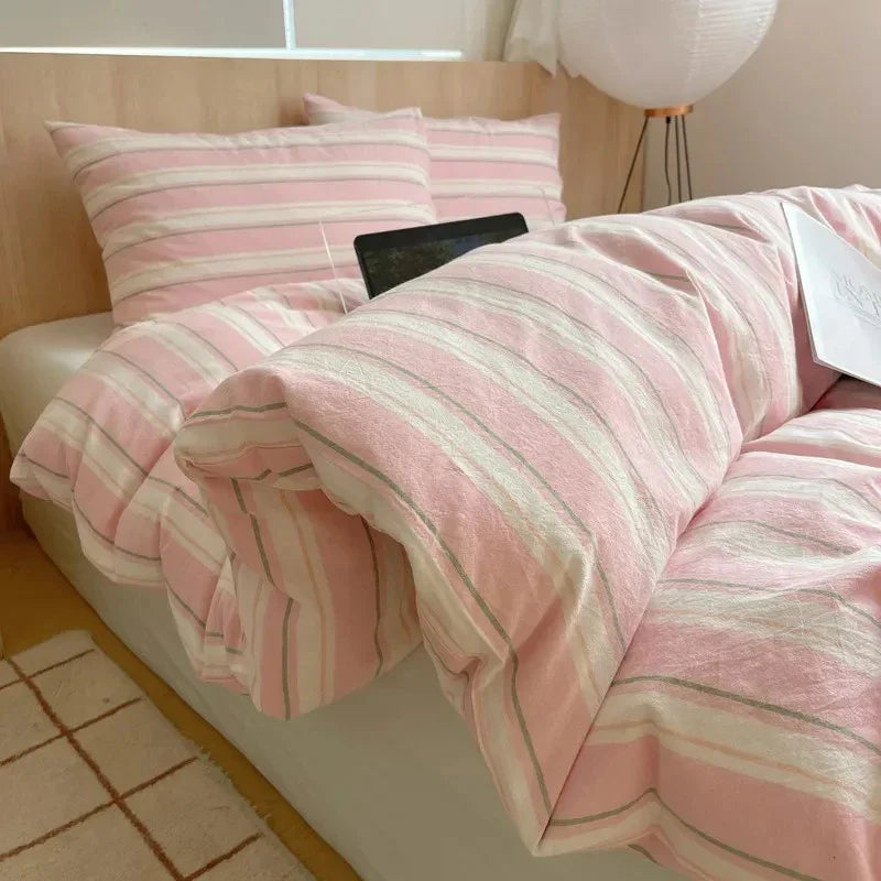 Silvirra Duvet Cover Set
