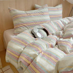 Silvirra Duvet Cover Set
