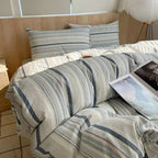 Silvirra Duvet Cover Set