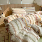 Silvirra Duvet Cover Set