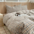 Silvirra Duvet Cover Set