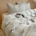 Silvirra Duvet Cover Set