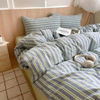 Silvirra Duvet Cover Set