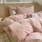 Silvirra Duvet Cover Set