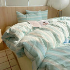 Silvirra Duvet Cover Set
