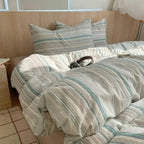 Silvirra Duvet Cover Set