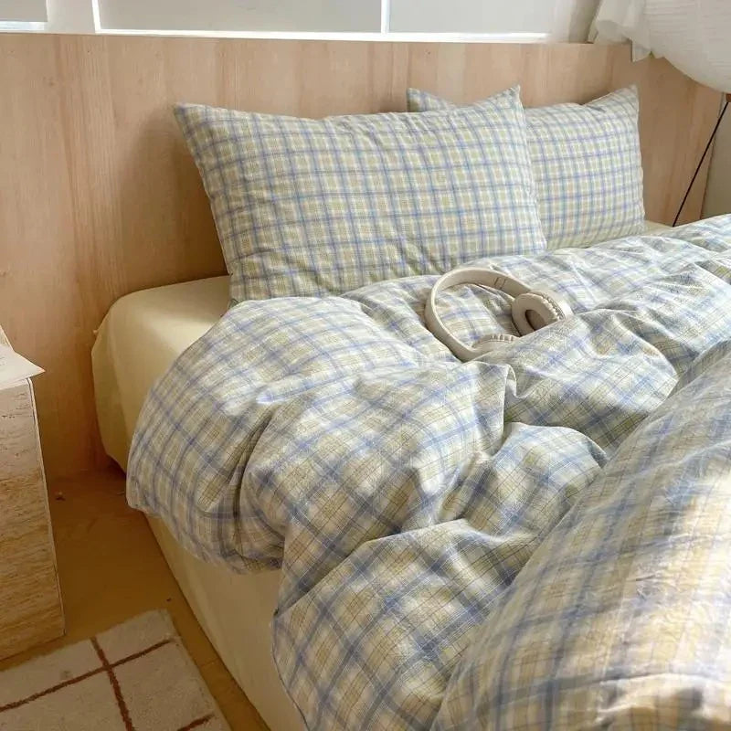 Silvirra Duvet Cover Set