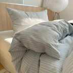 Silvirra Duvet Cover Set