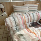 Silvirra Duvet Cover Set