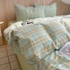 Silvirra Duvet Cover Set