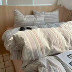 Silvirra Duvet Cover Set