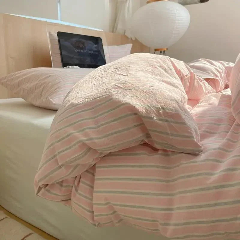 Silvirra Duvet Cover Set